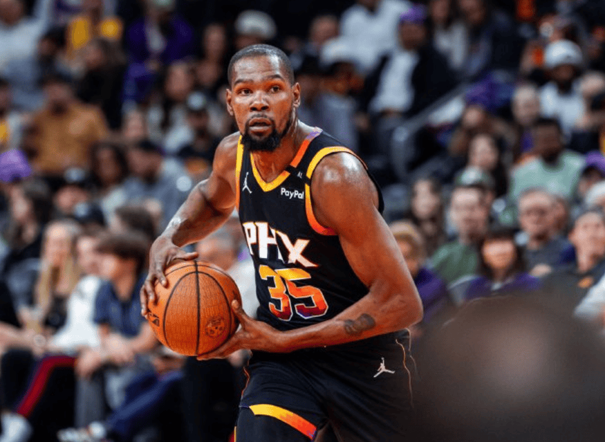 乐鱼-湖人不断突破！，杜兰特连续十二场比赛得分超过大比分获胜观众掌声雷动的简单介绍-乐鱼