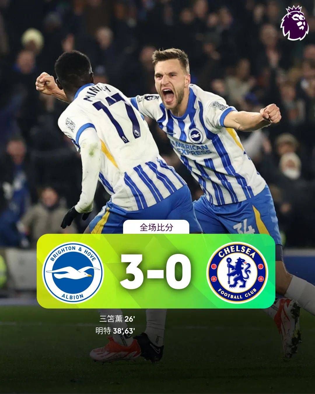 乐鱼官网-布莱顿迎西甲关键赛；今晨内部沟通；震撼外界；临场指挥获称赞-乐鱼官网